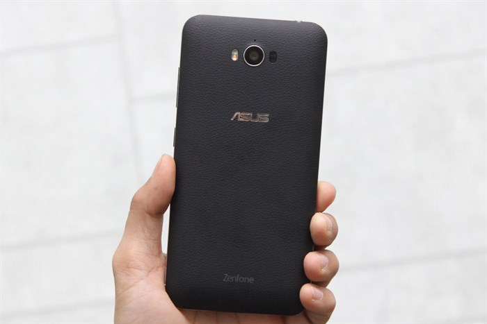 Điện thoại Asus Zenfone Max