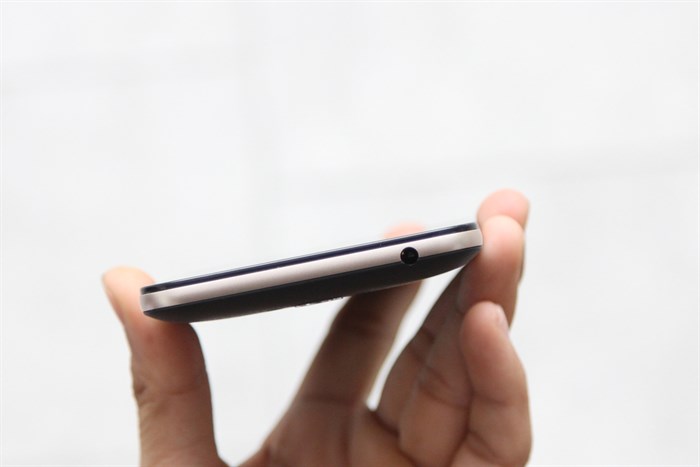 Điện thoại Asus Zenfone Max