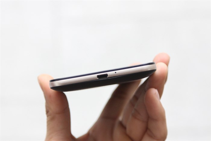 Điện thoại Asus Zenfone Max