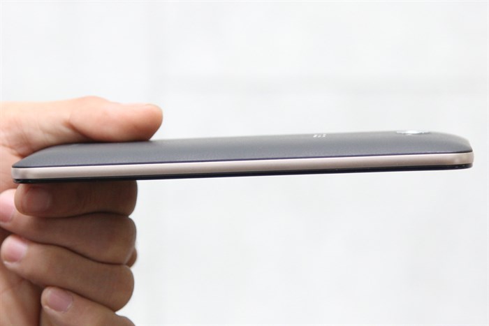 Điện thoại Asus Zenfone Max