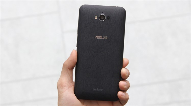 Điện thoại Asus Zenfone Max