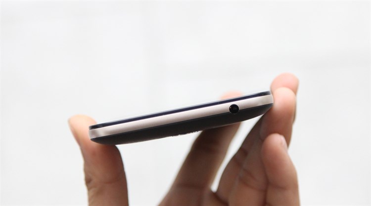 Điện thoại Asus Zenfone Max