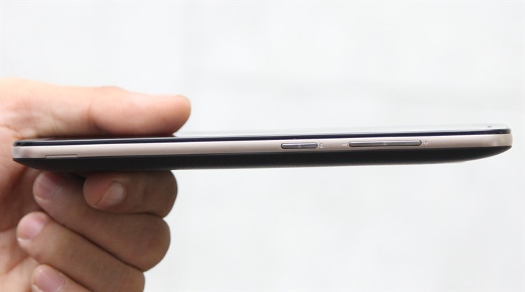 Điện thoại Asus Zenfone Max