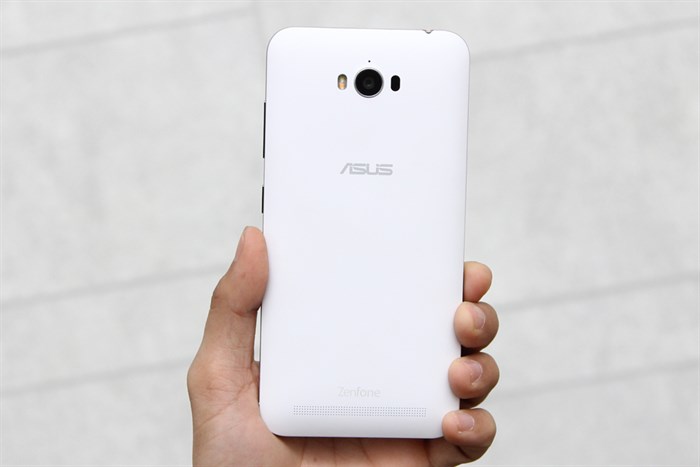 Điện thoại Asus Zenfone Max