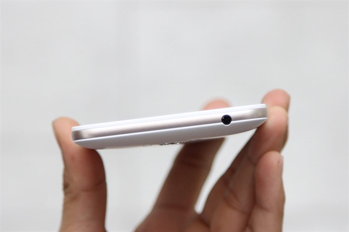 Điện thoại Asus Zenfone Max