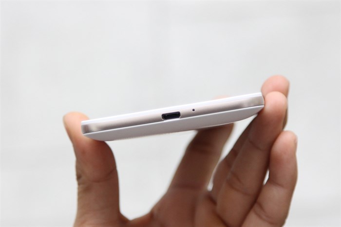 Điện thoại Asus Zenfone Max