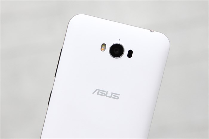 Điện thoại Asus Zenfone Max