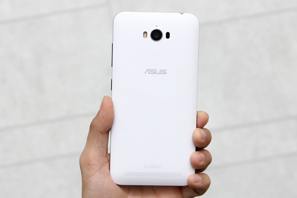 Asus Zenfone Max - 6