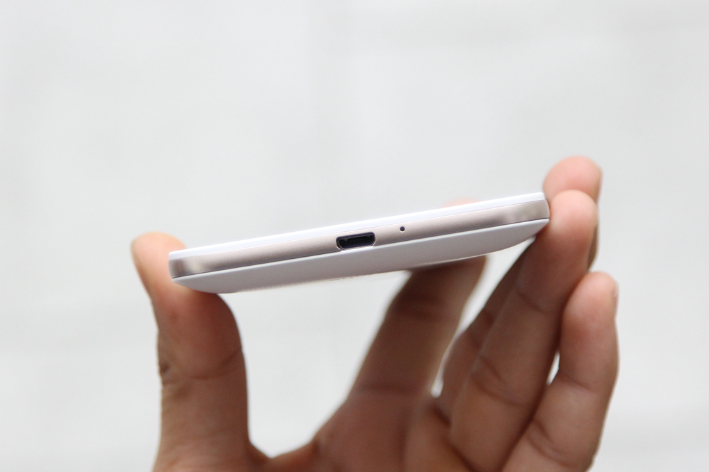 Asus Zenfone Max - 14