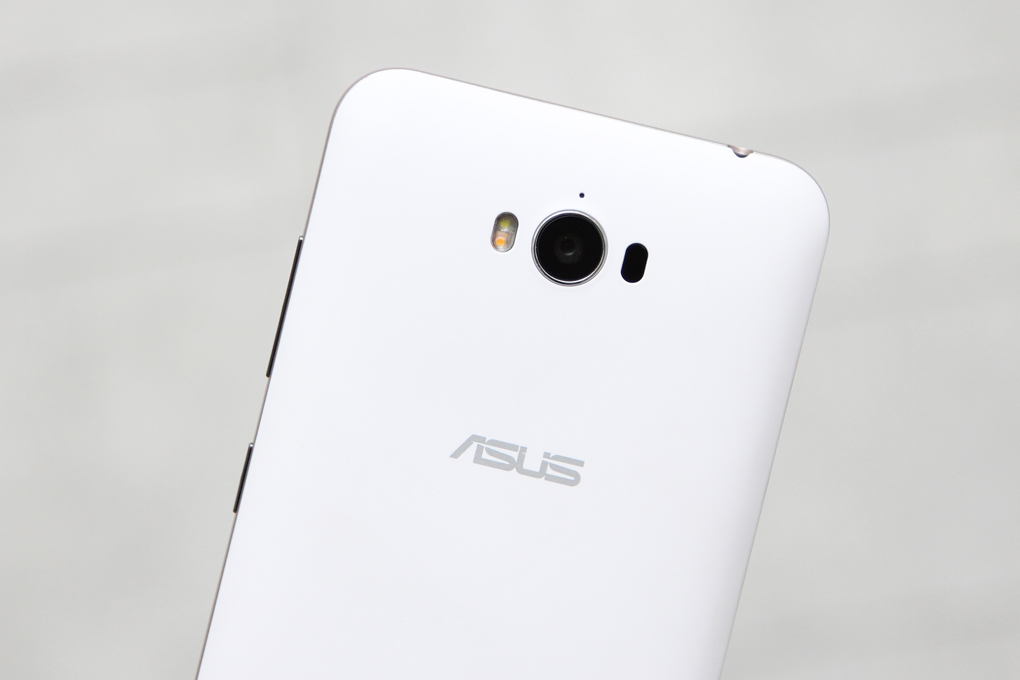 Asus Zenfone Max - 17