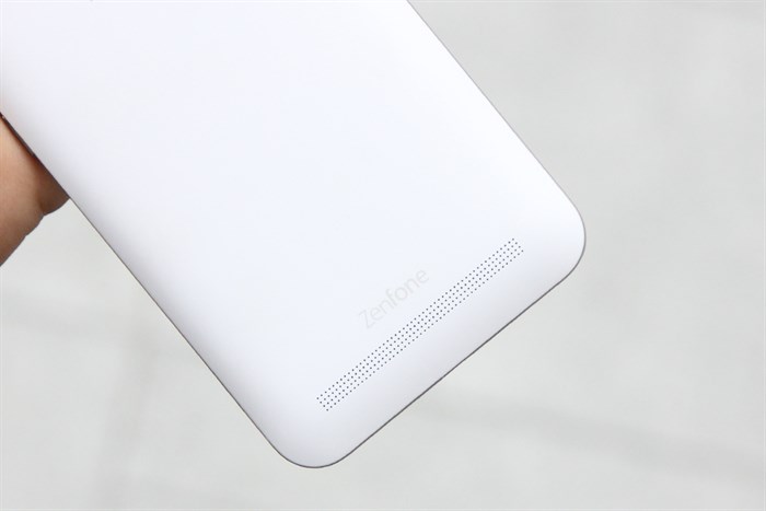 Điện thoại Asus Zenfone Max