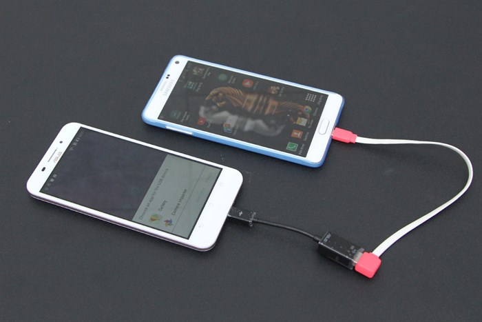 Điện thoại Asus Zenfone Max