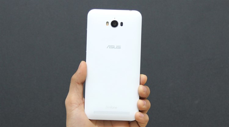 Điện thoại Asus Zenfone Max