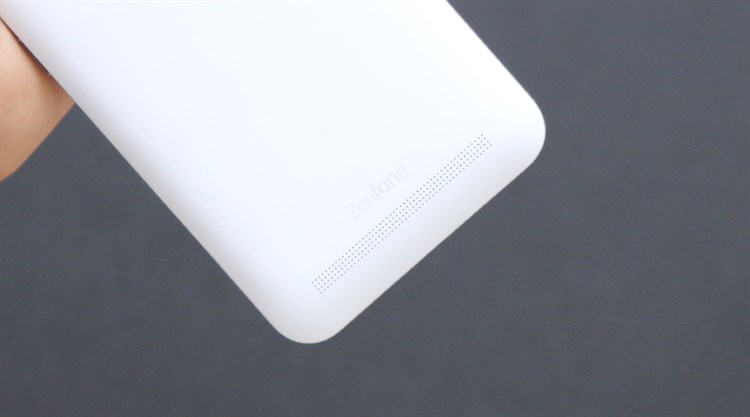 Điện thoại Asus Zenfone Max