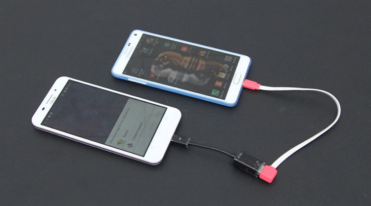 Điện thoại Asus Zenfone Max