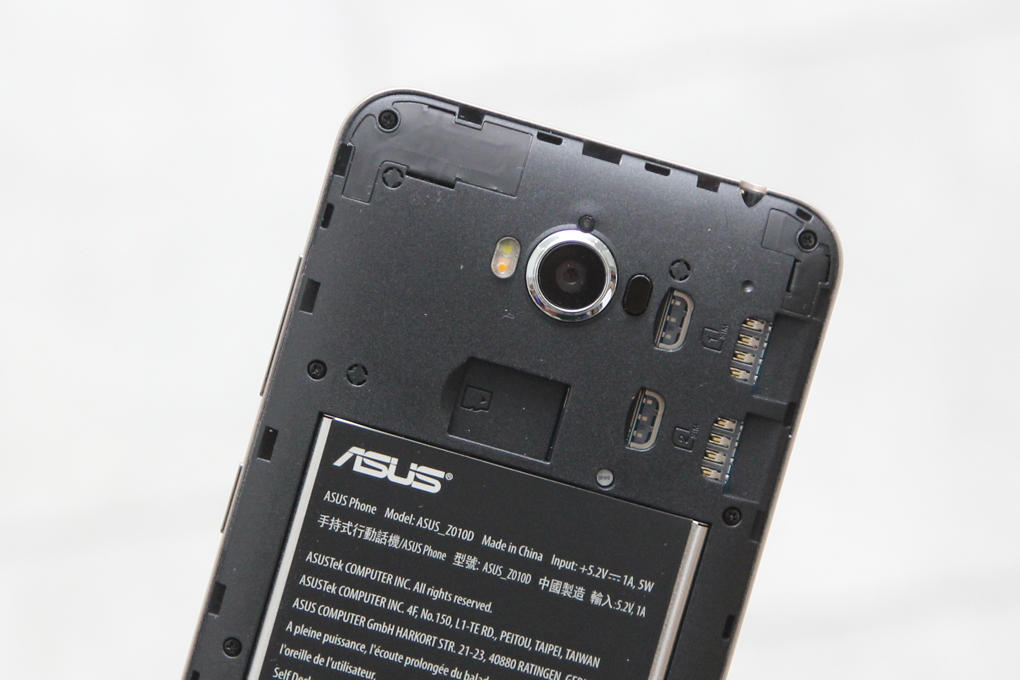 Asus Zenfone Max - 24