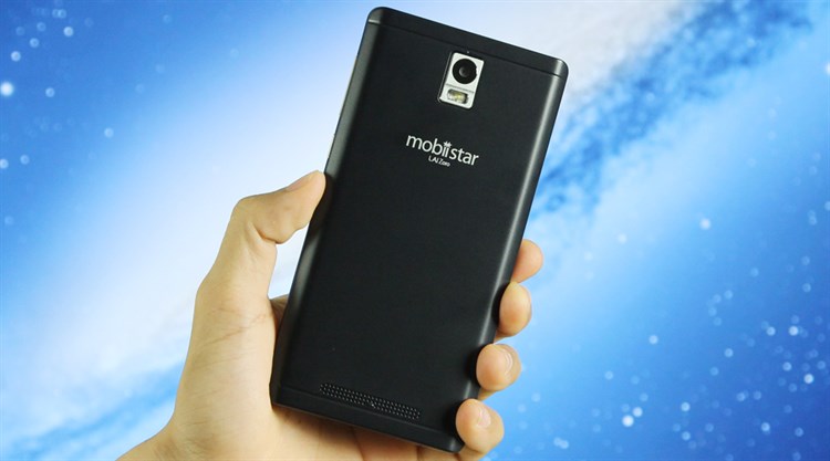 Điện thoại Mobiistar Lai Zoro