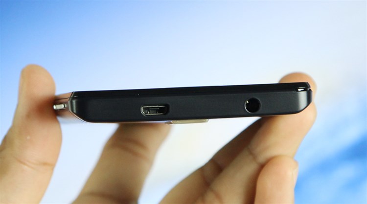 Điện thoại Mobiistar Lai Zoro