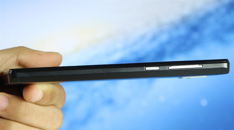 Điện thoại Mobiistar Lai Zoro