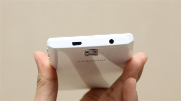 Điện thoại Mobiistar Lai Zoro