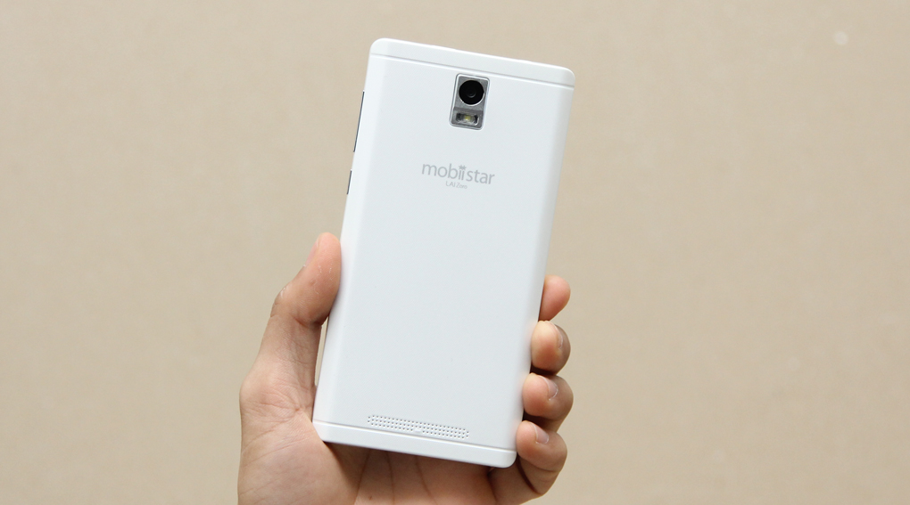Điện thoại Mobiistar Lai Zoro