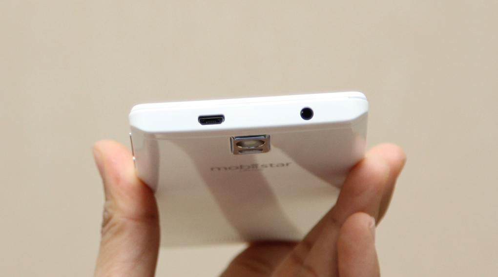 Điện thoại Mobiistar Lai Zoro