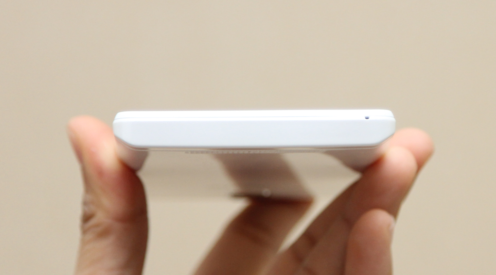 Điện thoại Mobiistar Lai Zoro