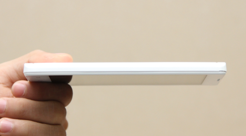 Điện thoại Mobiistar Lai Zoro