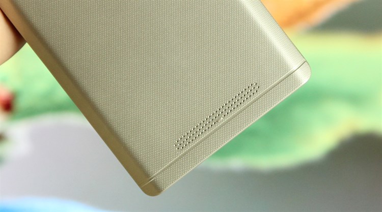 Điện thoại Mobiistar Lai Zoro