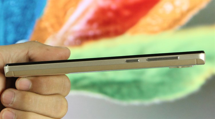 Điện thoại Mobiistar Lai Zoro