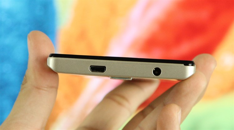 Điện thoại Mobiistar Lai Zoro