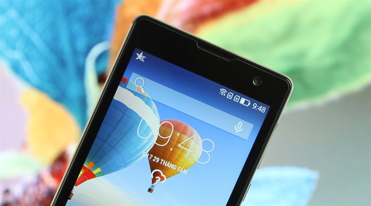 Điện thoại Mobiistar Lai Zoro