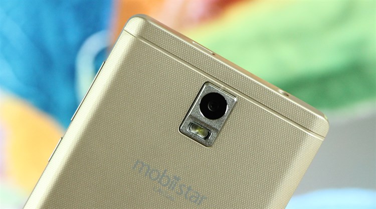 Điện thoại Mobiistar Lai Zoro