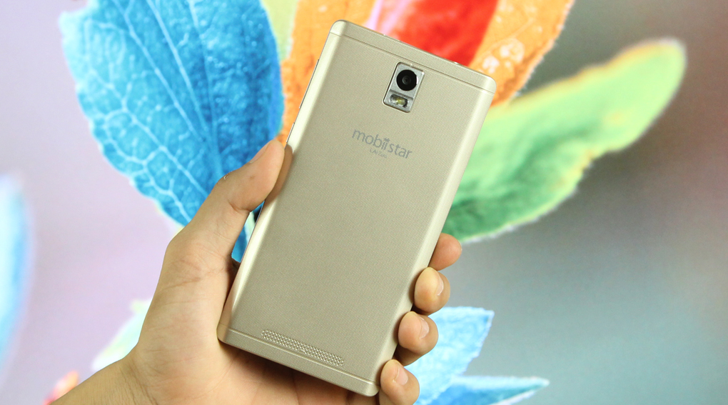Điện thoại Mobiistar Lai Zoro