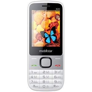 Mobiistar B240