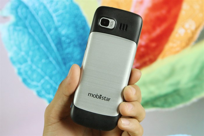 Điện thoại Mobiistar B240