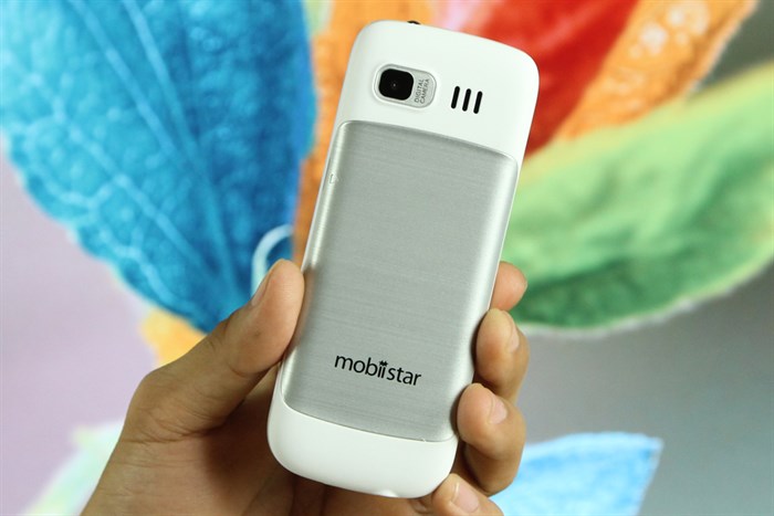 Điện thoại Mobiistar B240