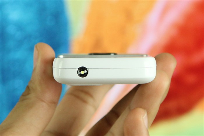 Điện thoại Mobiistar B240