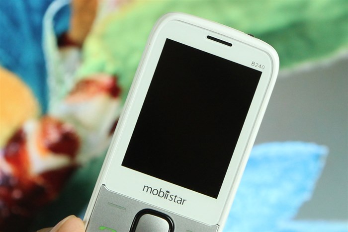 Điện thoại Mobiistar B240