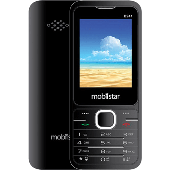 Điện thoại Mobiistar B241