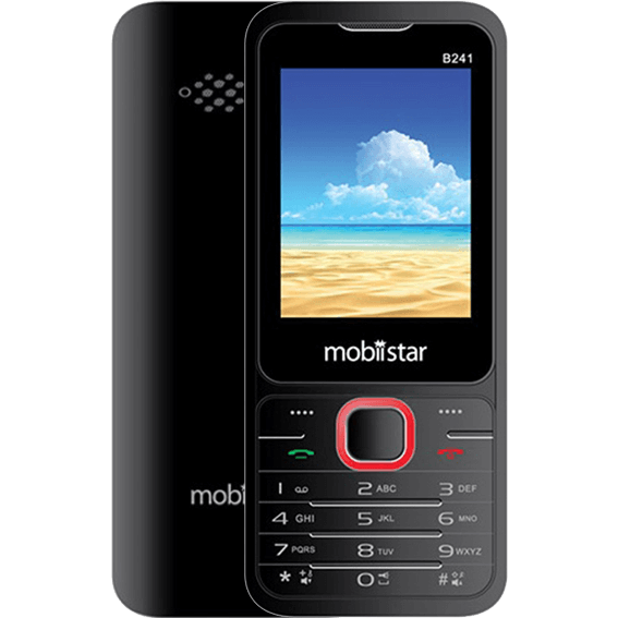 Điện thoại Mobiistar B241