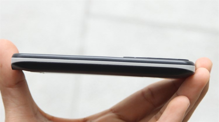 Điện thoại Mobiistar B241