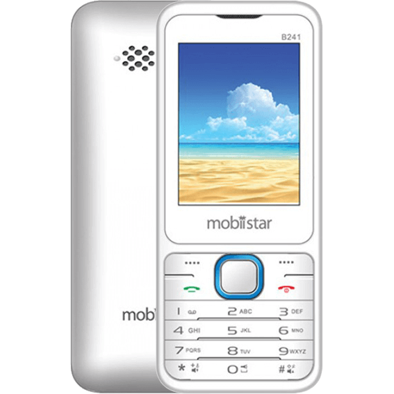 Điện thoại Mobiistar B241