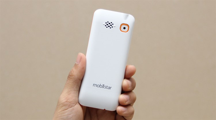 Điện thoại Mobiistar B241
