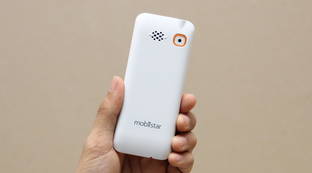 Điện thoại Mobiistar B241