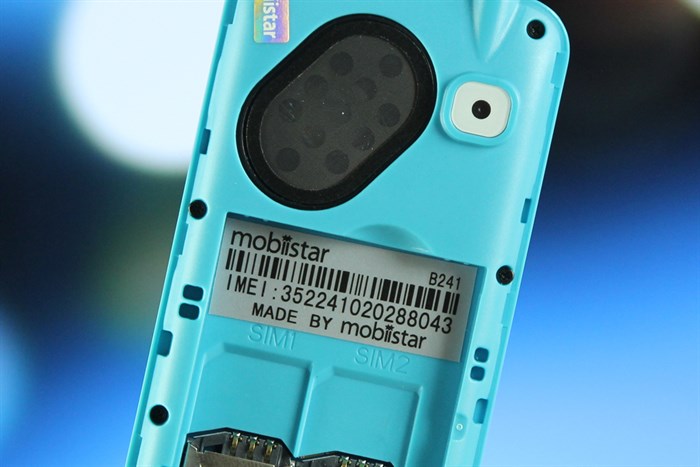 Điện thoại Mobiistar B241