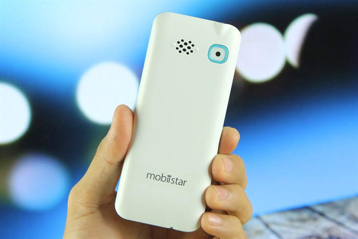 Điện thoại Mobiistar B241