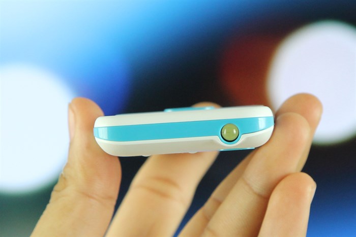 Điện thoại Mobiistar B241