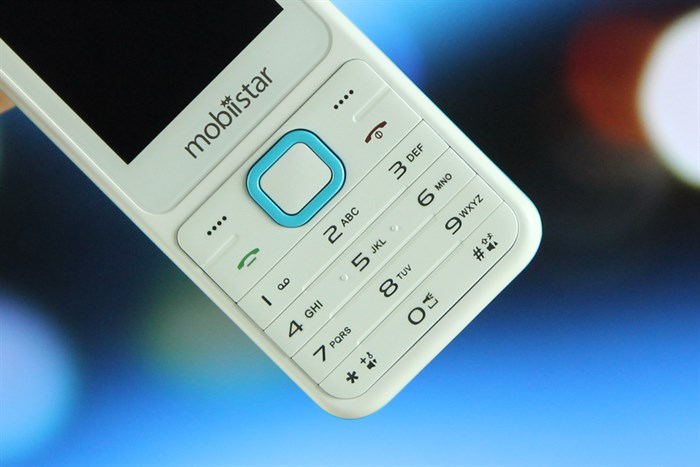 Điện thoại Mobiistar B241