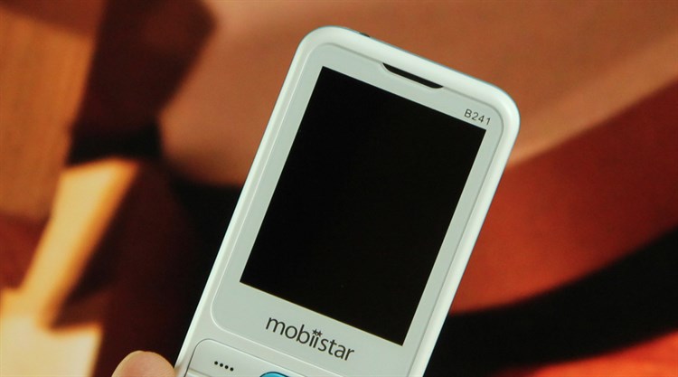 Điện thoại Mobiistar B241